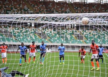 For Faith Irabor’s referees, it is business as usual – Why Nigerian referees will continue to be overlooked by FIFA
