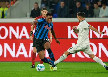 Fenerbahçe to battle Galatasaray for unsettled Super Eagles star wanted by Tottenham
