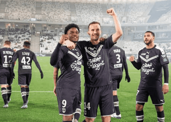 Birmingham linked with move for Super Eagles forward