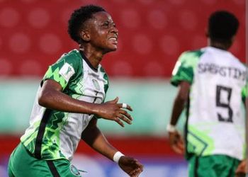 Meet the youngest players in Waldrum’s Super Falcons squad for the 2023 FIFA Women’s World Cup