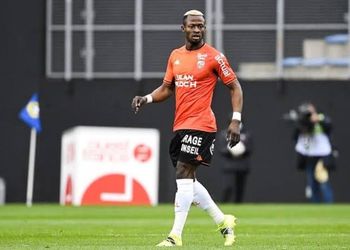 23-year-old Super Eagles star completes medical ahead of big Premier League transfer