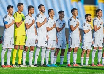 We are not ready – Libya coach Nasser Al-Hadhiri complains ahead of Nigeria clash