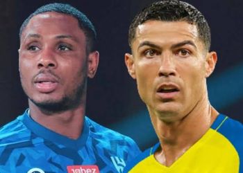 Napoli boss Spalletti reveals the two reasons why Osimhen rejected Manchester United’s transfer advances