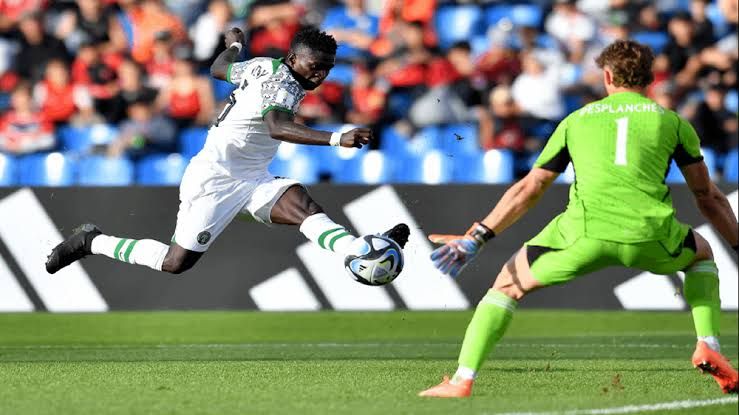 FIFA U20 World Cup: Five key takeaways from Flying Eagles’ excellent 2-0 victory over Italy