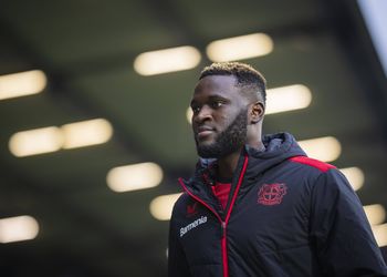 23-year-old Super Eagles star completes medical ahead of big Premier League transfer