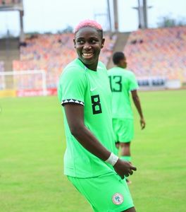 Asisat Oshoala: Is it time for coach Randy Waldrum to drop former Barcelona star from Nigeria’s Super Falcons?