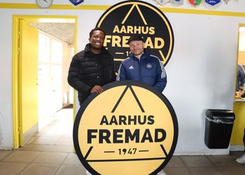 Aarhus Fremad: Paystack co-founder Shola Akinlade buys Danish club