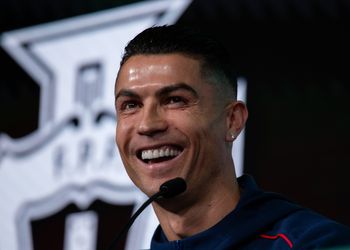Al Nassr plotting big money move to unite Super Eagles star with Cristiano Ronaldo
