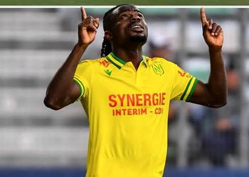 Nigeria’s focus stays on Ivory Coast 2023 as CAF announces kick-off date for 2025 AFCON qualifiers