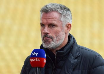 ‘Kelechi Iheanacho is coming into his own at the right time’- Jamie Carragher