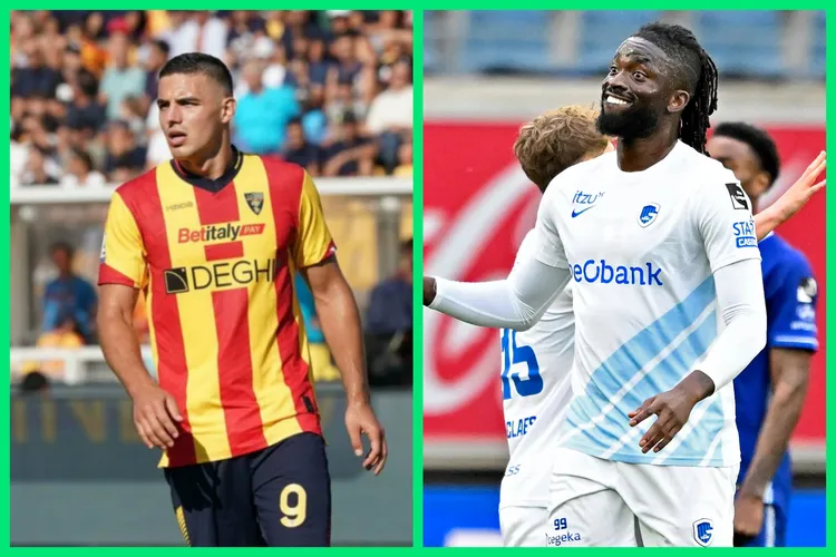 Atalanta lineup Tolu Arokodare, Krstović, Alex Iwobi’s teammate as Retegui’s replacement – Report