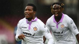 Ex-coach reveals Bologna’s interest in Super Eagles hopeful who stunned Mourinho’s Roma