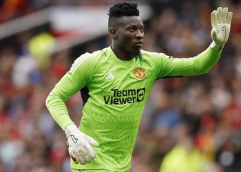“I’m unsure” – Super Eagles goalie on resemblance with Chelsea target