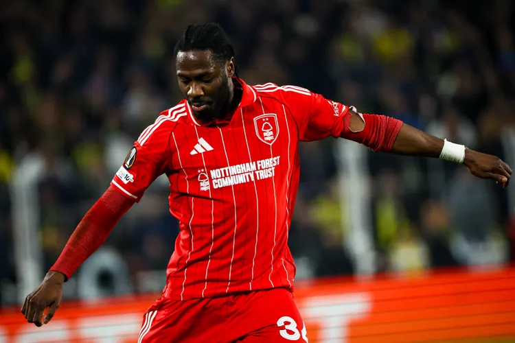 Super Eagles news: “I couldn’t defend” – Ola Aina reveals how Torino transfer changed his career