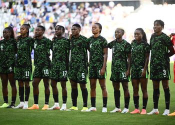 Five takeaways from Super Falcons’s slim loss to Brazil in Paris Olympics opener – “Nigeria’s own Alessandro Nesta”