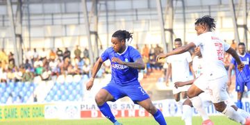 Another Setback For Super Eagles Star