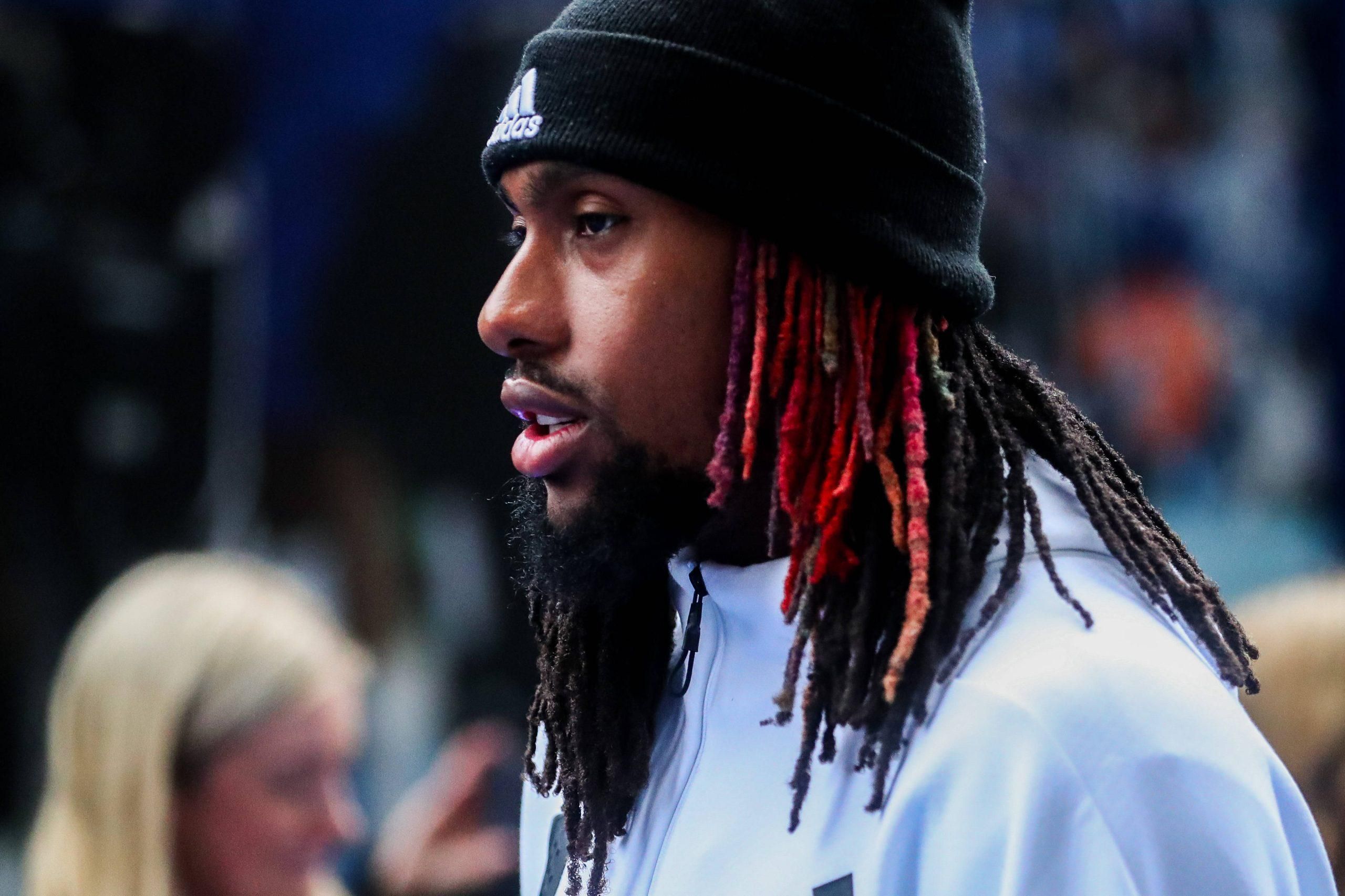 Alex Iwobi (Photo credit: Imago)