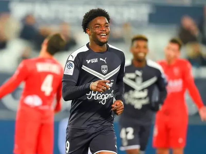 Image result for Josh Maja