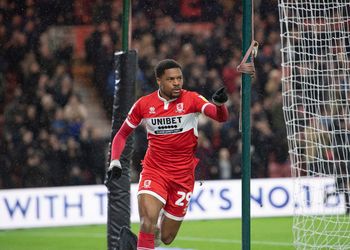 Report: Sheffield United enter race to sign 28-goal Nigerian star