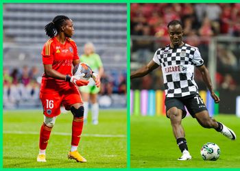 Jose Peseiro: Nigeria want former Porto boss to return to Super Eagles