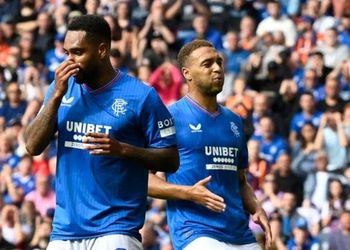 “Does so well”- Former Brighton player lavishes admiration on Nottingham Forest’s Awoniyi