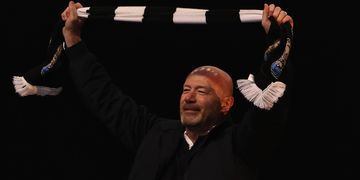 ‘He made the difficult things look easy’-Alan Shearer on former Nigerian international