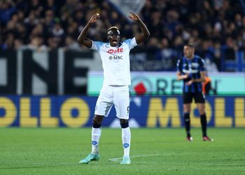 “Has been a joke”- Italian football administrator blasts management of Victor Osimhen transfer debacle