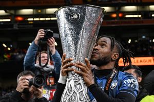 Napoli and Juventus lurking with Lookman’s exit confirmed