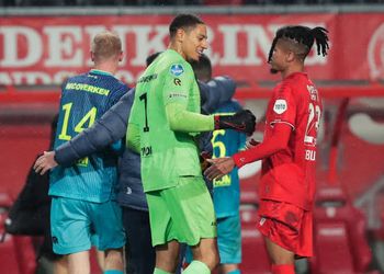 Nigerian Defender Confesses He Can’t Wait To Rejoin Super Eagles After Injury Setback