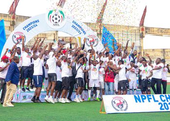 NPFL: Shooting Stars dim Rangers title hopes as Rivers United edge 6-goal thriller