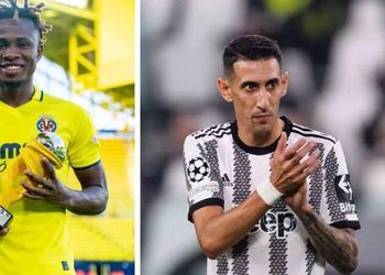 Victor Osimhen to battle 2022 World Cup winner and others to Serie A POTM for February