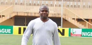 Henry Makinwa: Ex-Rayo Vallecano & Rapid București star on Super Eagles coaching job: “I’m the best”
