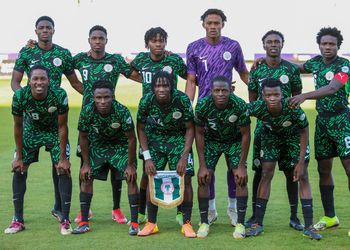 U20 World Cup: 5 Lessons for Nigeria from Israel’s shock win over Brazil ahead of South Korea tie