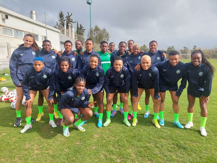 Oshoala is indispensable and four other takeaways from Super Falcons’ fine win over Haiti