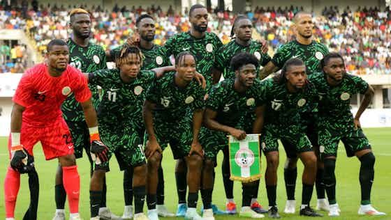 Super Eagles star linked to Ajax move after underwhelming spell in Italy with 8 G/A in 43 games