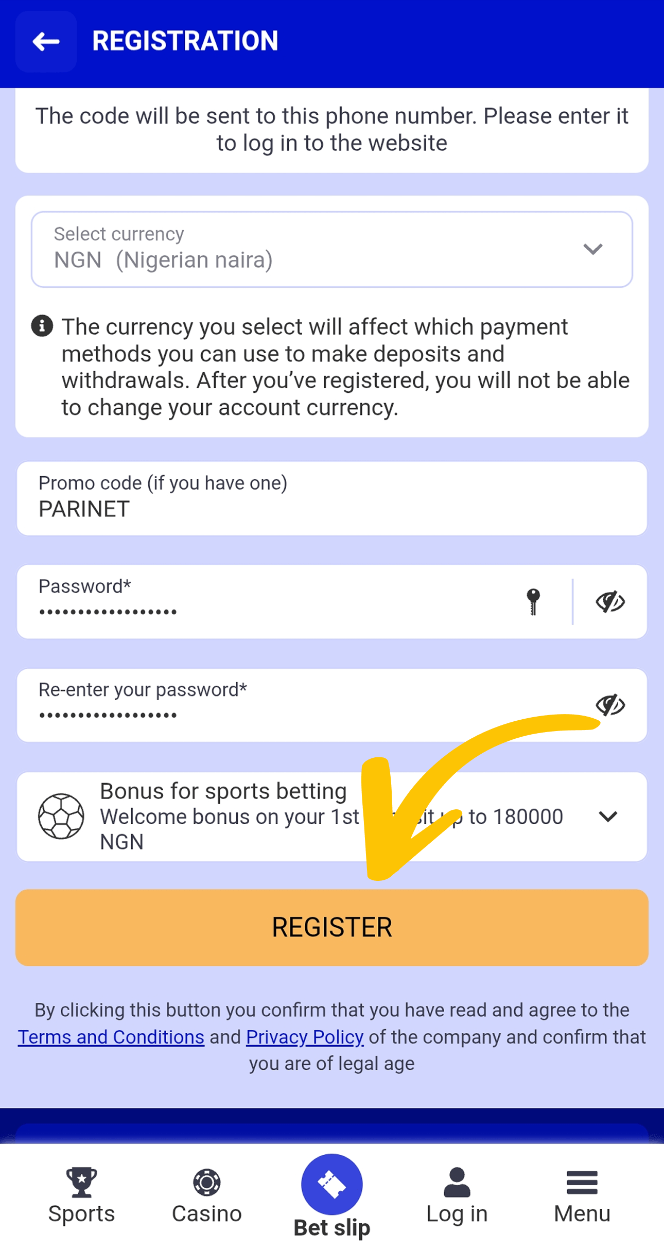 Paripesa Review (2025): Rated 4/5 By Experts