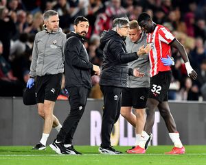 Aribo, Onuachu face compounded woes at Southampton as manager bails after relegation confirmation