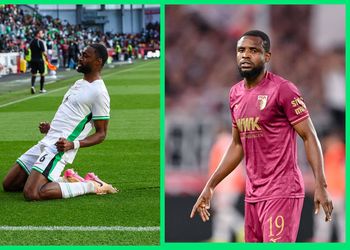 Genk’s Arokodare frustrated with transfer situation despite opening goal account