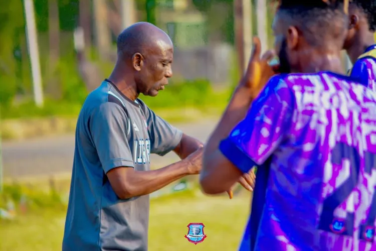 Niger Tornadoes