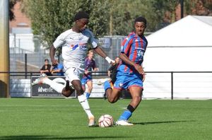 Brother reveals Nigerian Amiens forward wants to play for Nigeria U17s