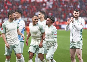 Werder Bremen offer contract extension to Nigeria-eligible defender amidst interest from other clubs