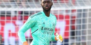 Watch: Two England stars enjoy Tems’ “Love Me Jeje” ahead of Euro 2024 final vs. Spain