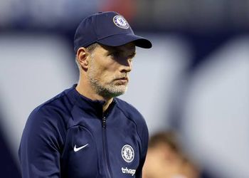 Chelsea sack Thomas Tuchel after loss to Dinamo Zagreb
