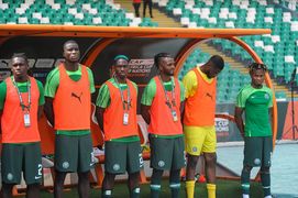 Nigeria: Super Falcons seal new friendly after Ghana clash collapse, WAFCON plans back on track