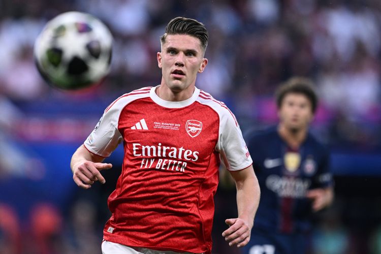 Arsenal’s Gyökeres plus €30m swap bid for Super Eagles star rejected – reports