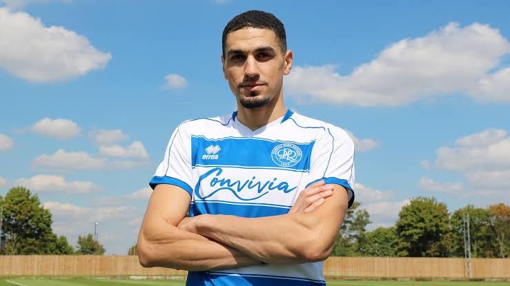 Leon Balogun