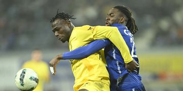 Official: Four-time Belgian Cup winners Gent sign Super Eagles prospect