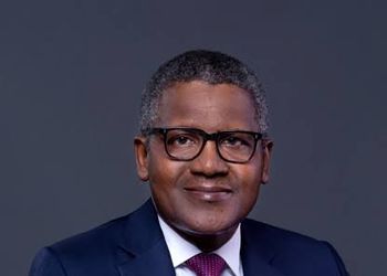 Aliko Dangote And Femi Otedola Promise Super Eagles ₦27M Per Goal in AFCON Semi Final Clash