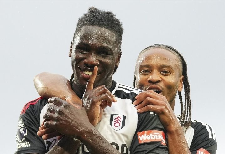 ‘His strength was not used there’ – Former Oranje captain reflects on Bassey’s unsuccessful stint at Ajax