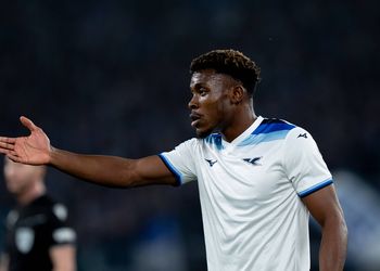 Official: Elder brother of Super Eagles star joins Peter Etebo at Gençlerbirliği